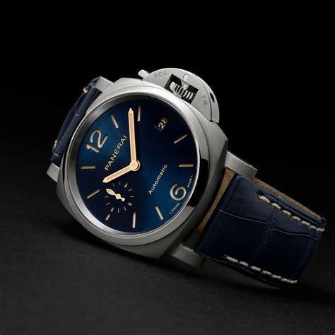 Panerai luminor model